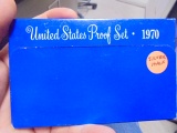1970 United States Proof Set