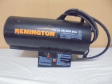 Remington 30,000 BTU Propane Forced Air Heater