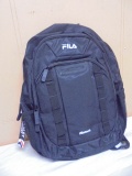 Fila Filatech Backpack