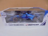Green Light 1:18 Scale Die Cast Helio Castroneves Indy Car