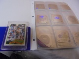 Large Group of Baseball & Assorted Cards
