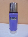Stanley Steel Thermos