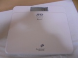 Set of A & D Medical Blue Tooth Digital Scales