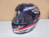 Rodia Full Face Motorcycle Helmet