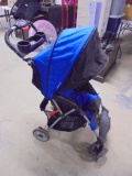 Jeep Cherokee Sport Baby Stroller