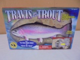Travis The Singing Trout