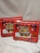 QTY 2 Gingerbread Cottage kit