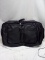 Travel Storage Bag. 24” x 14” Black.