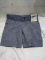 Cat & Jack Flat-Front Shorts. Size: 5
