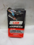 Stereo Wiring Harness For GM 1988-2005