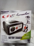 Schumacher 10A Battery Charger