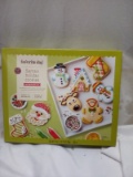 Santa’s Holiday Cookies