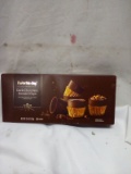 Dark Chocolate dessert Cups Exp 10/01/24