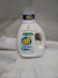 All Free and Clear Laundry Soap 36oz