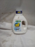 All Free and Clear Laundry Soap 36oz
