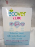 Ecover Zero Dishwasher Powder 3 Pounds