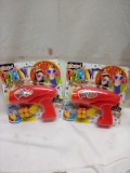 Confetti Party Poppers Qty 2.