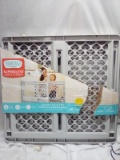 ToddleRoo Safety Gate. 26” x 42” Wide.