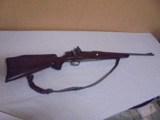 US Model of 1917 Winchester 30-06 Bolt Action Rifle