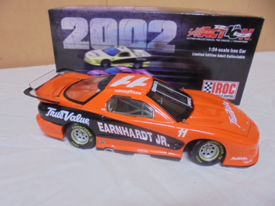 Action 1:24 Scale Die Cast 1999 Dale Earnhardt Jr Iroc Firebird Extreme Car