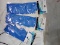 36 Count Disposable Nitrile Gloves