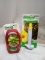 Ciulinary Fresh Apple Wedger & Pineapple Corer/Slicer