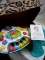 QTY1 Baby Einstein Activity play ages 6mos+