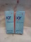 KY Jelly Classic Water Based Personal Lubricant. Qty 2- 4 oz Bottles.