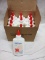 Up & Up Washable School Glue. 12 Pack.
