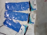 36 Count Disposable Nitrile Gloves