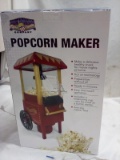 QTY 1 Tabletop Popcorn Maker