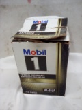 QTY 1 Mobil 1 Oil Filter M1-303A