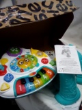 QTY1 Baby Einstein Activity play ages 6mos+