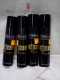 QTY 4 Tresemme Root touch up – black