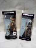 Tweezerman Eyelash Curler & Skin Care Tool.