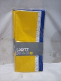 Spritz Tissue Paper. Qty 3 Packs- 20 Sheets Each.