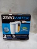 Zero Water Replacement Water Filters.
