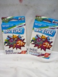 2-In-1 Go Fish Card Games. Qty 2.