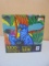 Big Ben Luxe Premium Blue Bird 1000pc Jigsaw Puzzle