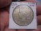 1926 S Mint Silver Peace Dollar