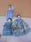 3pc Group of Vintage Dolls