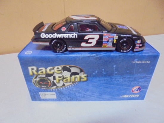 Action 1:24 Scale 1990 Dale Earnhardt Goodwrench/Championship Car