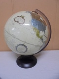 Replogle 12in Diameter Platinum Series Classic Globe