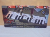 FAO Schwartz Giant Dance Mat Piano
