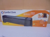 Comfort Zone Electric Digital Baseboard Heater