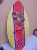 Zap Side Wynder Skim Board