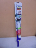 Child's Shakespeare Toy Story 2ft 6in All in One Fishing Combo