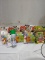 Qty 5 Kid Party Toys and Sippy Cup