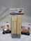 QTY 2 Party Picks, QTY 1 Bamboo Skewers