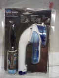 QTY 1 Large Fabric Shaver